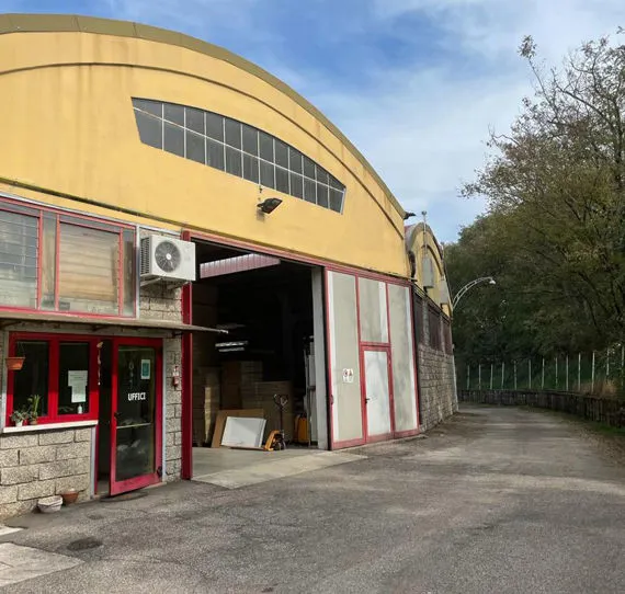Scatolificio a Verona, packaging di qualità dal 1968